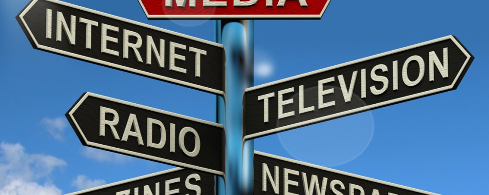Media Signpost